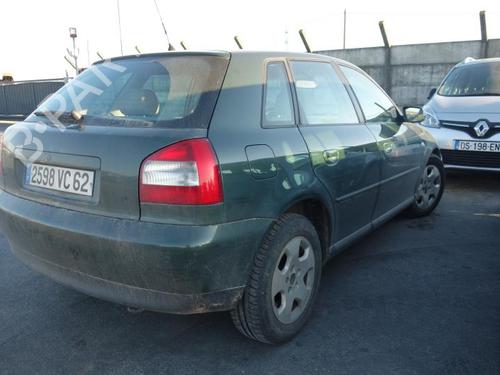 Seat buckle AUDI A3 (8L1) 1.9 TDI | BP20015085I32 