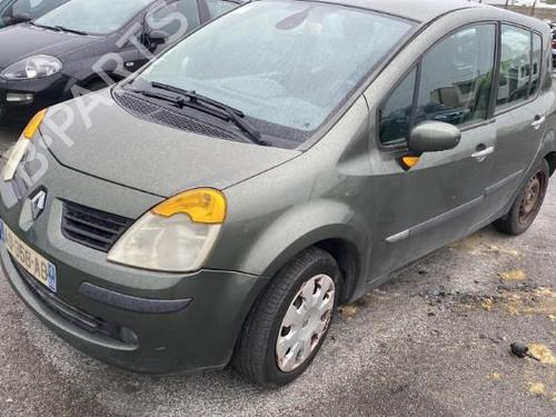 Right front indicator RENAULT MODUS / GRAND MODUS (F/JP0_) 1.4 (JP01, JP0J) | BP31717417C33  - Image 15