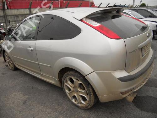 Radio FORD FOCUS II (DA_, HCP, DP) 1.6 TDCi | BP19986837E6 
