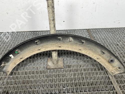 Rear left wheel arch trim CITROËN C3 III (SX) 1.2 PureTech 82 | BP29151238C136 
