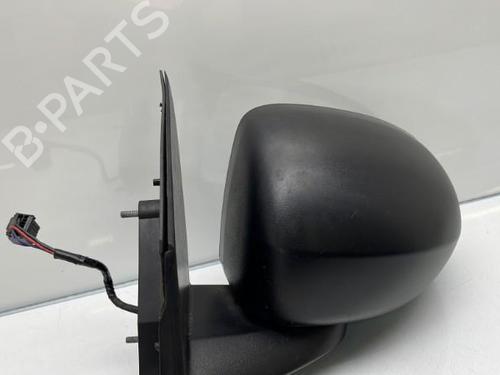 Left mirror DODGE CALIBER 2.0 CRD | BP21386584C26 - Image 5