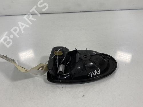 Venstre bagtil invendig håndtag RENAULT CLIO II (BB_, CB_) [1998-2016]  19955577