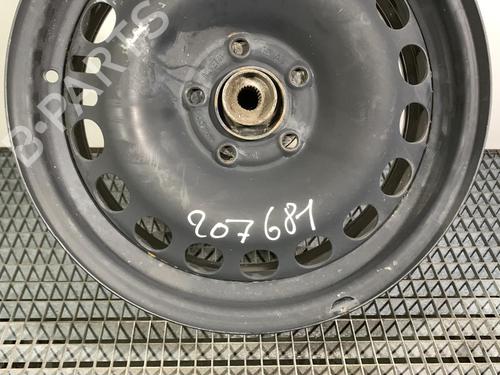 Felg OPEL VECTRA C GTS (Z02)  | BP21960057C45 