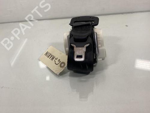 Rear center seatbelt FORD C-MAX II (DXA/CB7, DXA/CEU) 1.6 TDCi | BP21962028I27 