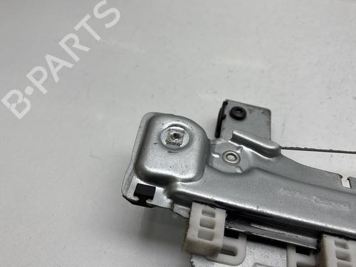 Rudehejsemekanisme Højre foran PEUGEOT 3008 I MPV (0U_) 1.6 HDi | BP29842046C23