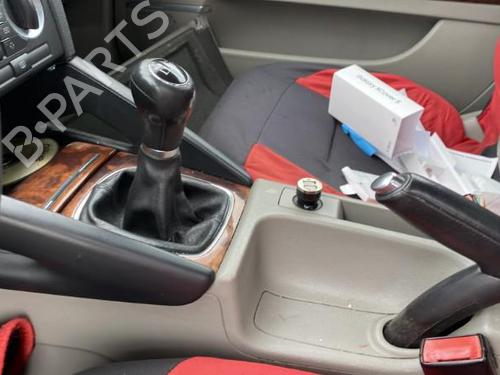 Radio AUDI A3 (8P1) 1.9 TDI | BP21372992E6 