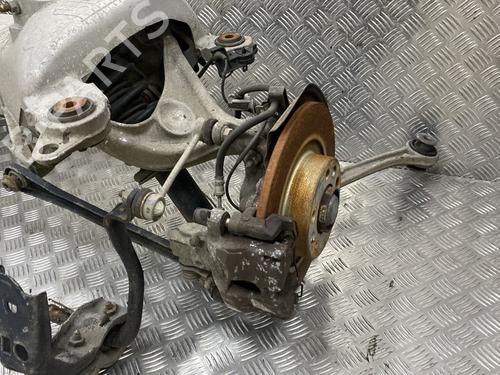 Rear axle PEUGEOT 508 I (8D_) 1.6 HDi | BP24608999M2 