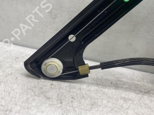 Rear right window mechanism VW GOLF VII (5G1, BQ1, BE1, BE2) 1.4 TSI | BP19991930C25 