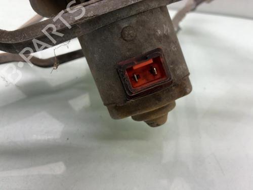 Used Radiator fan Radiator fan CITROËN AX (ZA-_) 10 (44 hp) 40449352 40449352