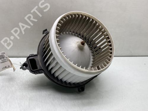 Varmeblæser CITROËN C4 Grand Picasso I (UA_) 1.6 HDi (109 hp) 30457413