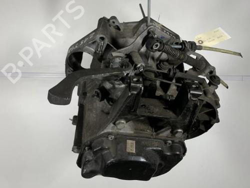 Gearbox SKODA FABIA I (6Y2) 1.2 | BP19989466M3 