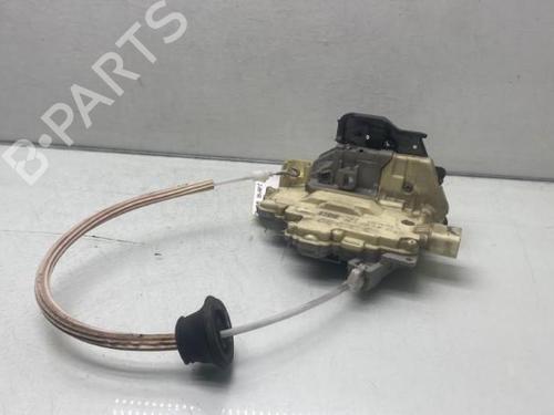 Used Front left lock Front left lock AUDI A3 (8P1) [2003-2013] 33315430 33315430