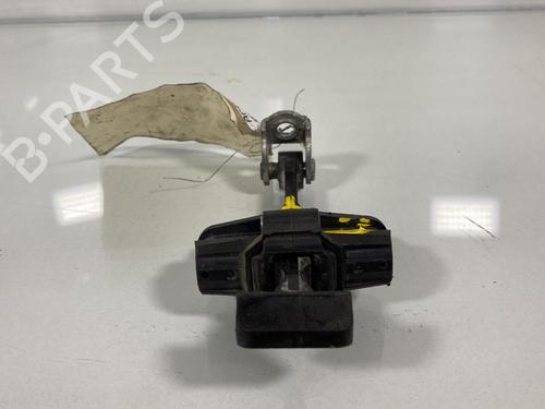 Used Hinge/Door check strap Hinge/Door check strap CITROËN NEMO MPV 1.3 HDi 75 (75 hp) 19976326 19976326