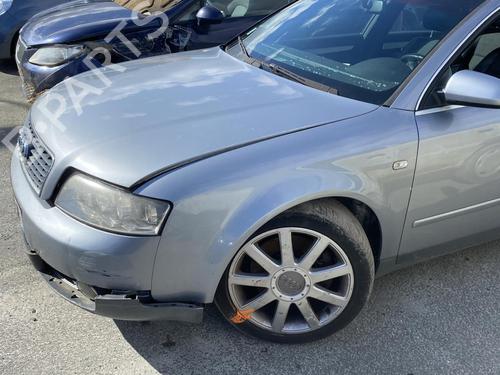 Left front window switch AUDI A4 B6 (8E2) 2.5 TDI quattro | BP20483454I27  - Image 25