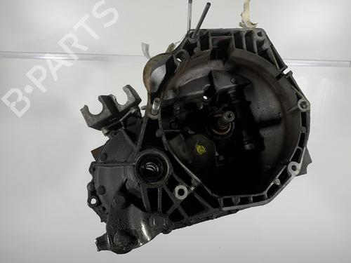 Used Gearbox ALFA ROMEO MITO (955_) 1.3 MultiJet (955AXP1A, 955AYC1A) (95 hp) 21685372