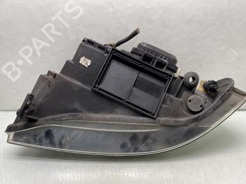 Used Right headlight Right headlight AUDI A4 B5 (8D2) 1.6 (100 hp) 25262024 25262024