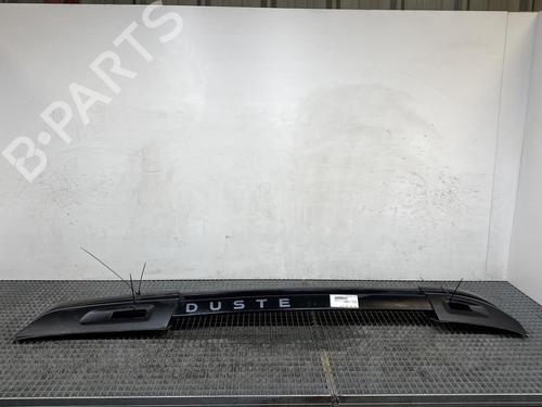 Used Roof bar Roof bar DACIA DUSTER (HS_) 1.5 dCi (109 hp) 21958849 21958849