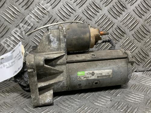 starter-renault-trafic-ii-van-fl-2001-31917445 main image