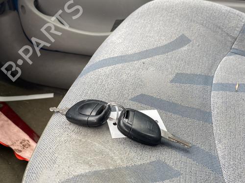 Steering column stalk RENAULT KANGOO (KC0/1_) 1.6 16V | BP29633007I23 - Image 27