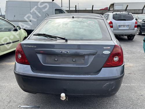 Climate control FORD MONDEO III (B5Y) 2.0 16V TDDi / TDCi | BP30362643I5 - Image 15