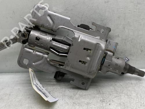 Used Steering column Steering column PEUGEOT 2008 I (CU_) 1.2 VTi (82 hp) 19964696 19964696
