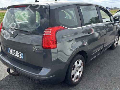Switch PEUGEOT 5008 (0U_, 0E_) 2.0 HDi 150 / BlueHDi 150 | BP32682525I30 - Image 15