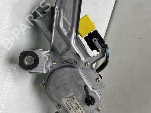 Used Rear wiper motor Rear wiper motor MERCEDES-BENZ C-CLASS T-Model (S202) C 180 T (202.078) (122 hp) 30181018 30181018