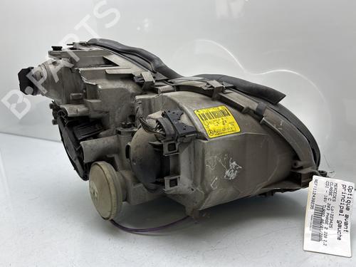 Left headlight MERCEDES-BENZ C-CLASS (W203) C 220 CDI (203.008) | BP29544367C28 