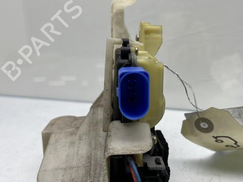 Front right lock VW POLO (9N_, 9A_) 1.4 TDI | BP23088154C97 