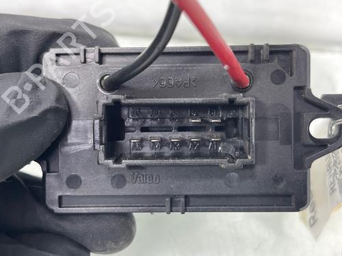 Heater resistor RENAULT TWINGO II (CN0_) | BP36761686M108 - Image 2