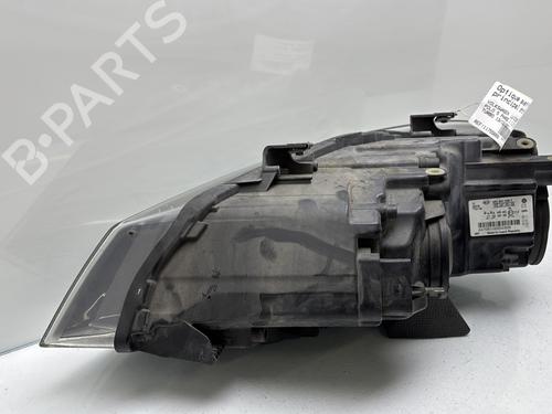 Højre forlygte VW POLO V (6R1, 6C1) 1.2 TDI | BP31049062C29