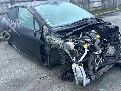 Front right window mechanism RENAULT CLIO IV (BH_) 1.5 dCi 75 | BP31212241C23 