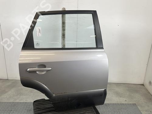 Used Right rear door HYUNDAI TUCSON (JM) 2.0 (141 hp) 30510065