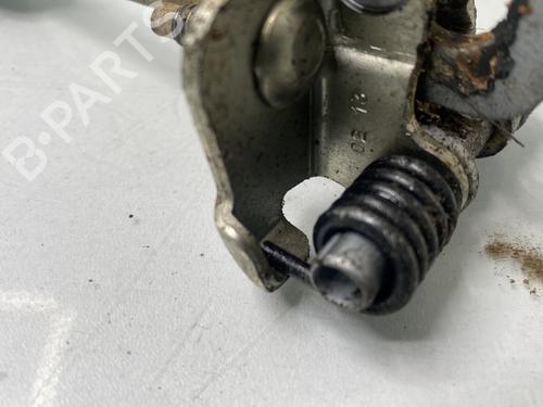 Hinge/Door check strap DACIA SANDERO II 1.5 dCi | BP28581316C146