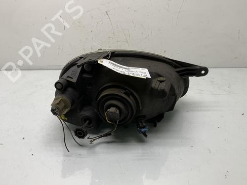 Left headlight OPEL CORSA B (S93) 1.2 i (F08, F68, M68) | BP19995242C28 