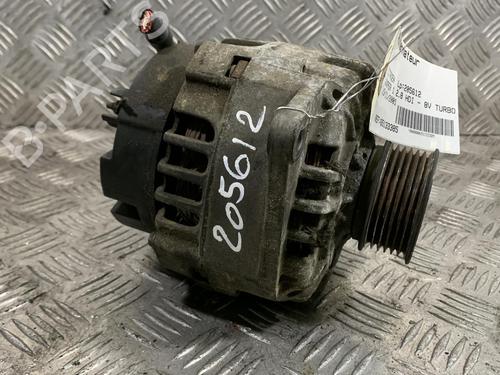 Alternator CITROËN JUMPER I Van (230L) 2.8 HDi | BP20009207M7 