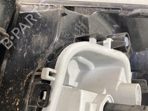 Left taillight RENAULT CAPTUR I (J5_, H5_) 0.9 TCe 90 | BP27632936C34  - Image 5