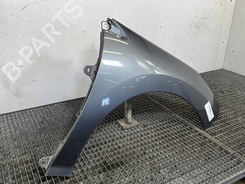 Right front fenders PEUGEOT 308 I (4A_, 4C_) 1.6 HDi | BP28537870C42