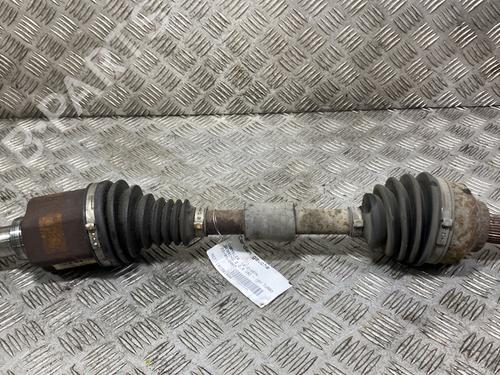 Left front driveshaft CHRYSLER SEBRING (JS) 2.0 CRD | BP28279437M38 