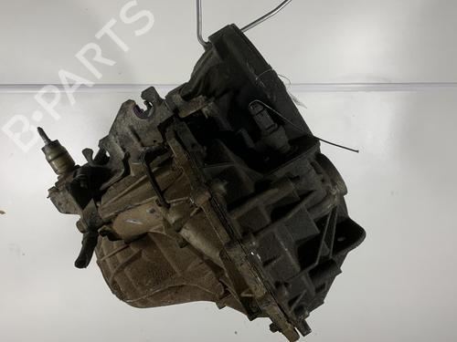Gearbox NISSAN PRIMASTAR Van (X83) 2.0 dCi 115 | BP27272729M3 - Image 3