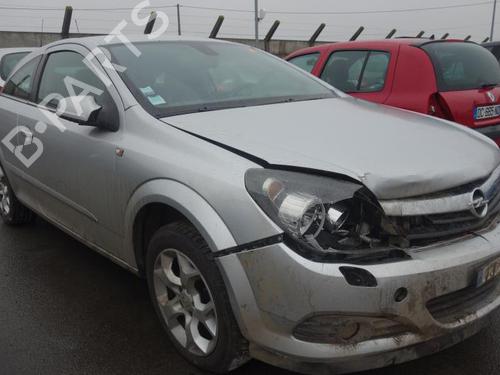 Türgriff vorne links außen OPEL ASTRA H GTC (A04)  | BP20016888C128 