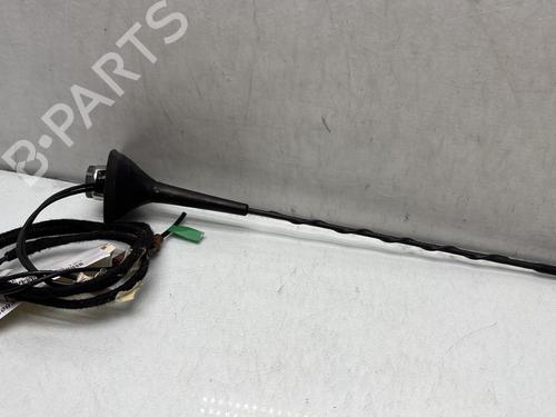 Used Antenna/Base RENAULT TWINGO III (BCM_, BCA_) 0.9 TCe 95 (92 hp) 28279299