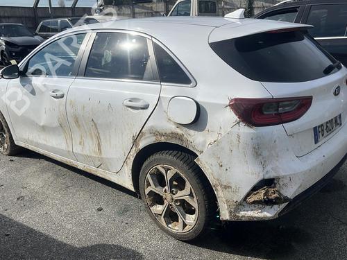 Left front window switch KIA CEED (CD) 1.4 T-GDI | BP19958720I27  - Image 12