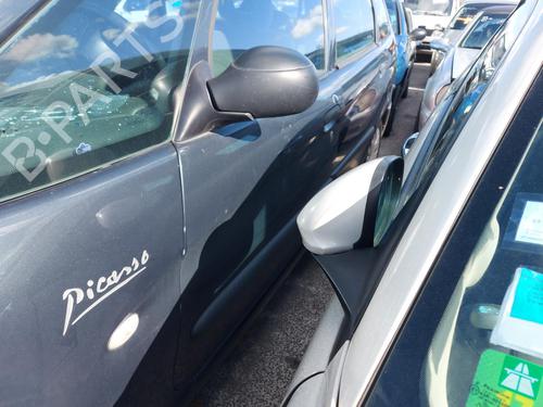 Mirror switch CITROËN XSARA PICASSO (N68) 1.6 HDi | BP19974729I25 