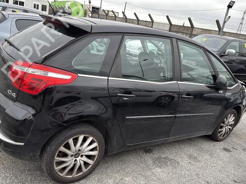 Headlight switch CITROËN C4 Picasso I MPV (UD_) 1.6 HDi | BP32389504I24 - Image 13