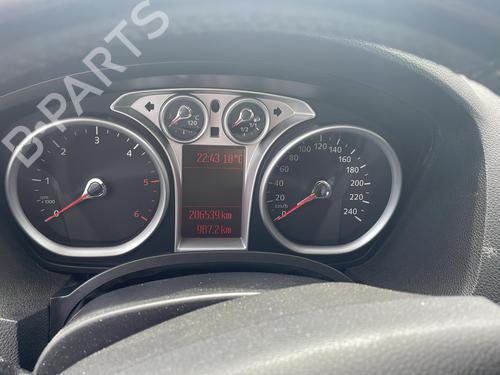 Engine control unit (ECU) FORD C-MAX (DM2) 1.6 TDCi | BP20022138M57 - Image 10