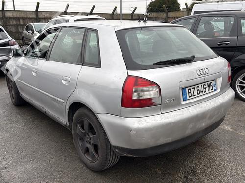 Right taillight AUDI A3 (8L1) 1.8 | BP25892880C35 