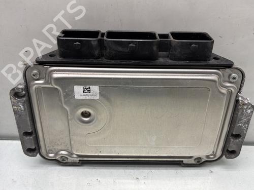 Electronic module PEUGEOT 206 CC (2D) 1.6 16V (2DNFUF, 2DNFUR) | BP31602093M83 - Image 4