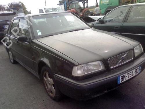 Steering rack VOLVO 460 (464) 1.9 Turbo-Diesel | BP20006456M22 