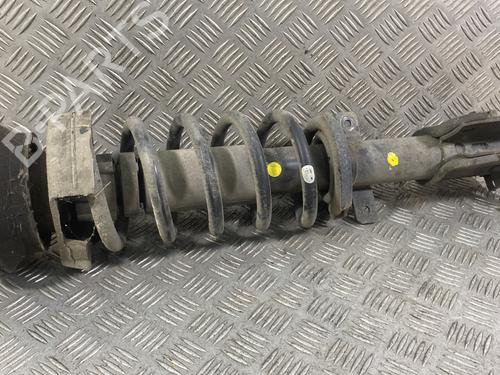 Used Left front shock absorber RENAULT TRAFIC II Van (FL) 1.9 dCi 80 (FL0B) (82 hp) 25997002
